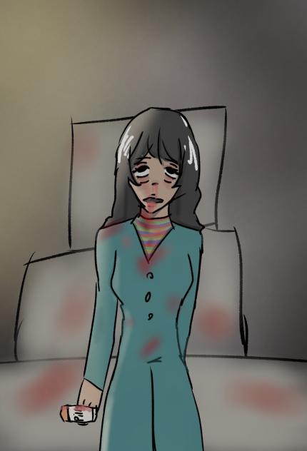 TW SPOILERS Anya