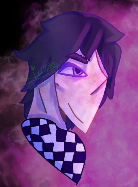 Kokichi Oma, The Ultimate Supreme Leader