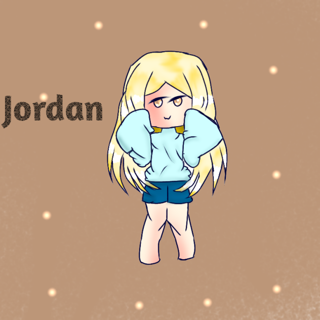 Jordan~°