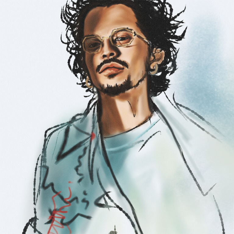 【常田大希仕様】KURONEKO 高音質 ハンドメイド 常田大希仕様】高音質 ハンドメイド keeler push clone