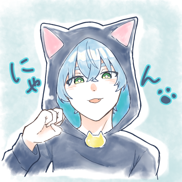 🐈‍⬛