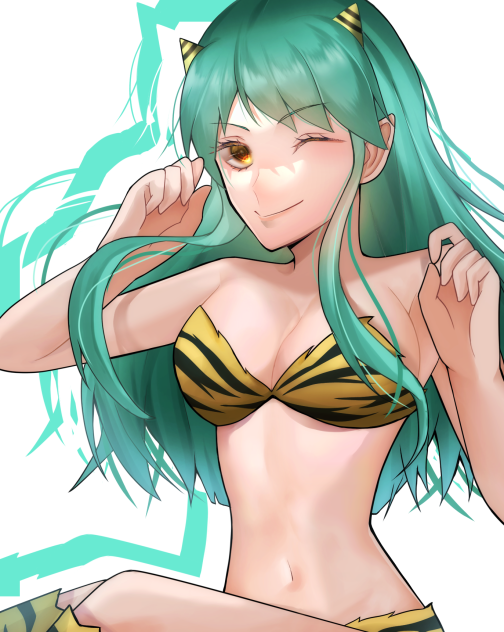 ラムだっちゃ