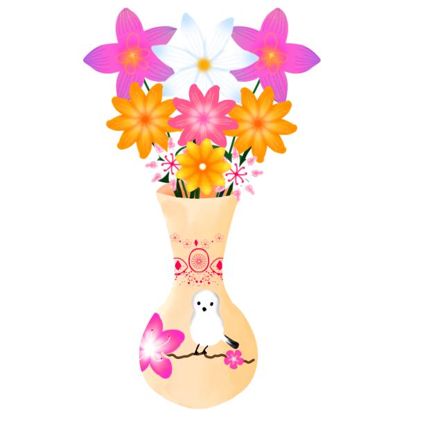 Vase