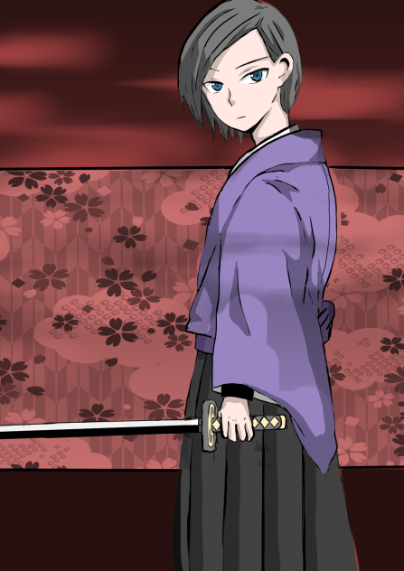 オリジナル②