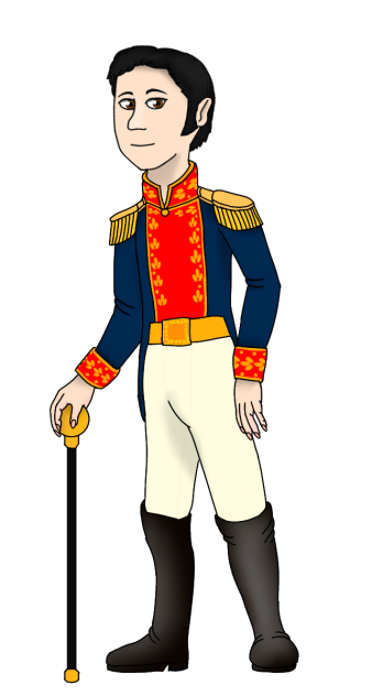 Simon Bolivar