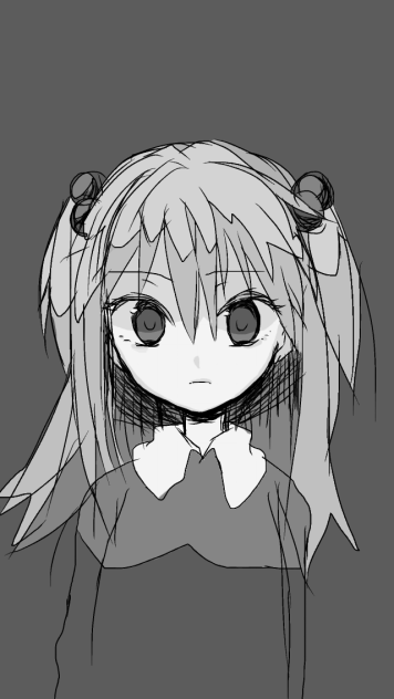 子アスカ     エヴァ