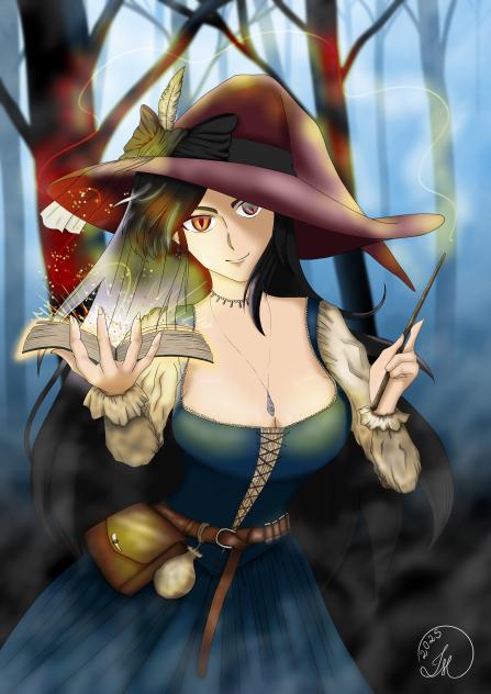 Halloween 2025 - Ruby