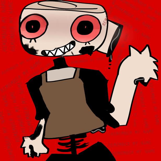 SHELLY - ibisPaint