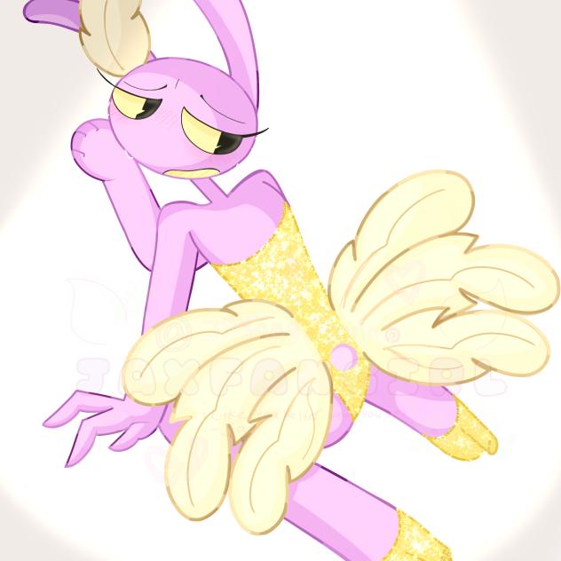 so um Caine is dead 😅