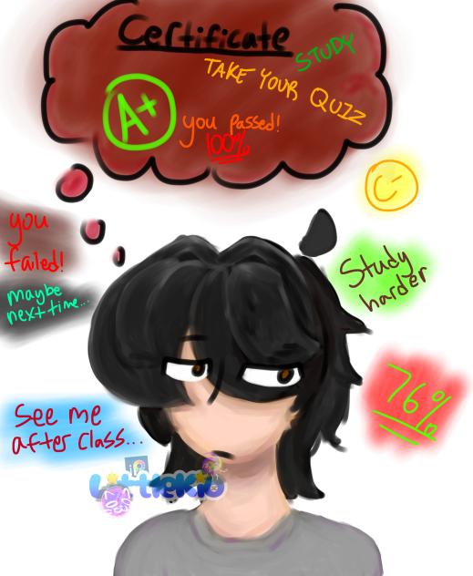 CAN YOU FEEL IT YET…