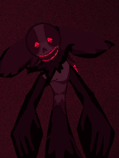 twisted…