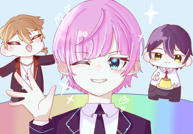 無題607 - ibisPaint