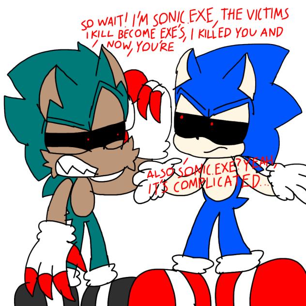 Dimensional Coalescence be like...