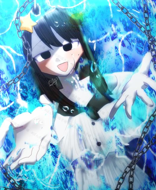 【リクエスト】貴方が来るのを待ってました