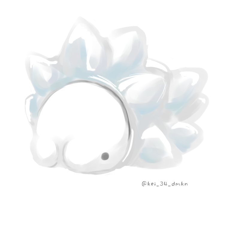 ユキハミ Ibispaint ユキハミ Ibispaint