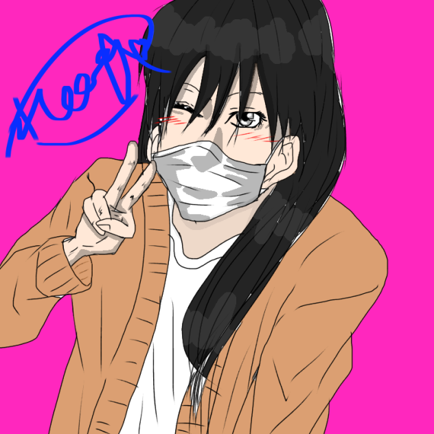 わしジァァァァ☆☆