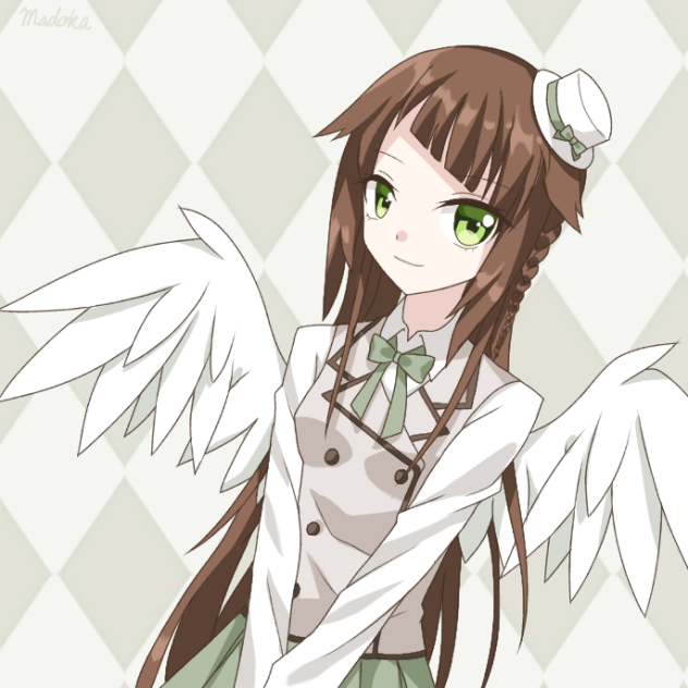 創作挿絵