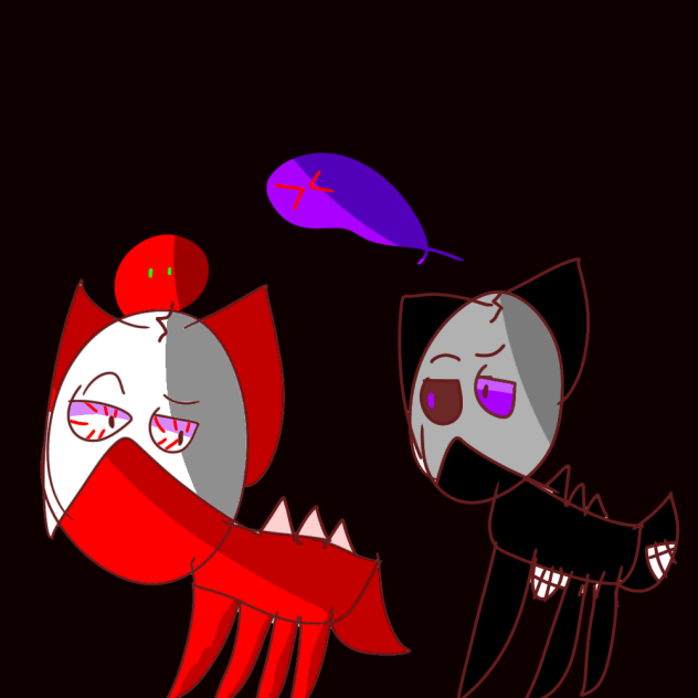 f4kepup.exe y pup nigth