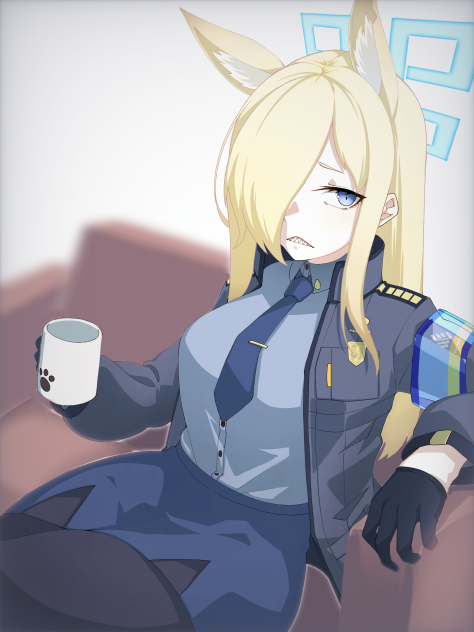 リクエスト　カンナ