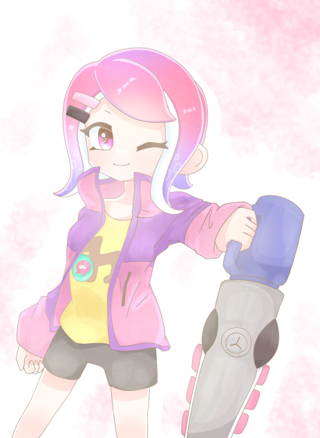 相方のてらっちへ！