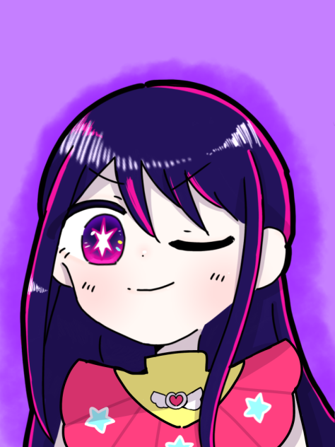 星野アイ