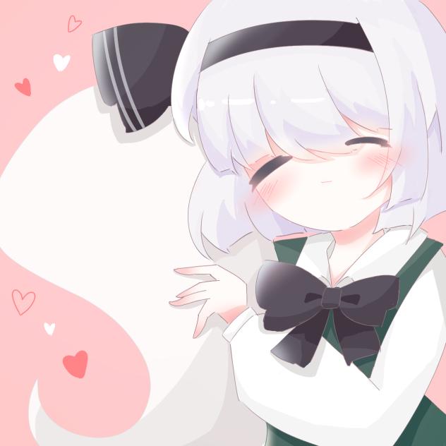 はるちゃんちゃさんのリクエスト！　妖夢