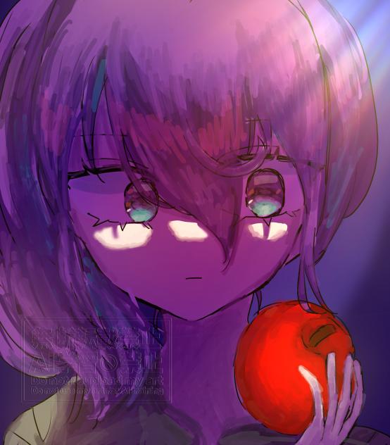 🍎