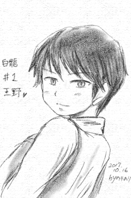 王野新太郎