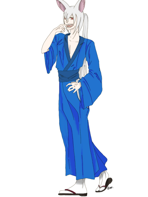 Kenji