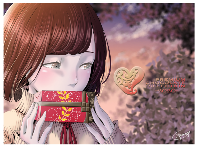 ❤︎バレンタインデー2020❤︎