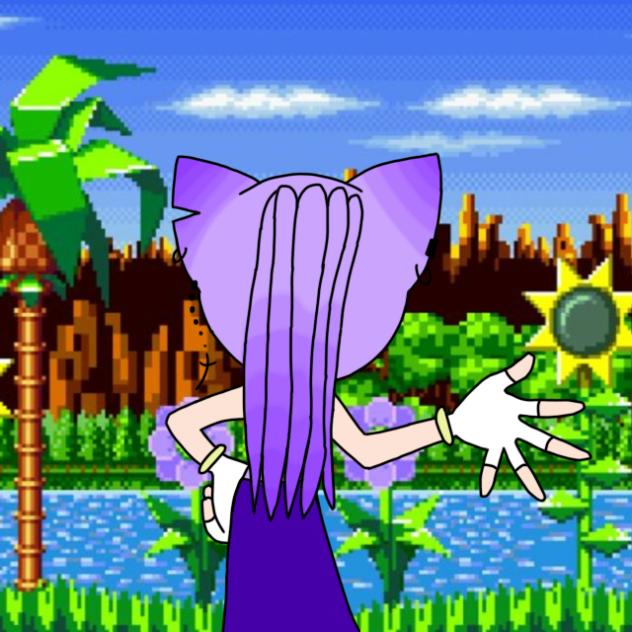 My first animation!!!💜💜