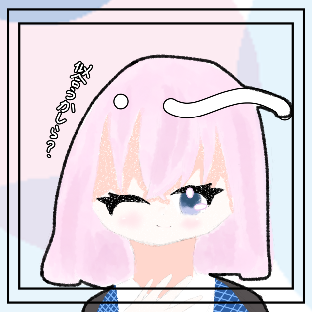 レオニルカさん！ボブヘア版！