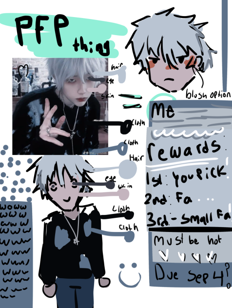 wow pfp