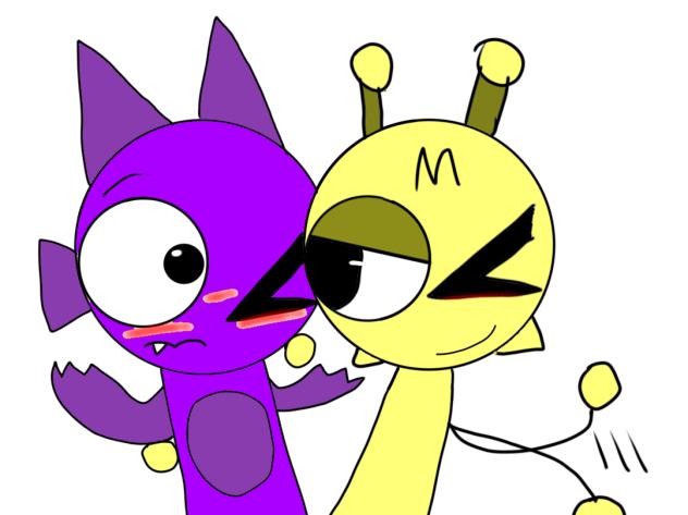 Simon X Durple