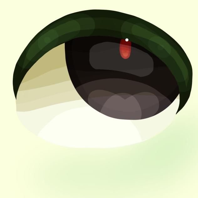 Dandys eye