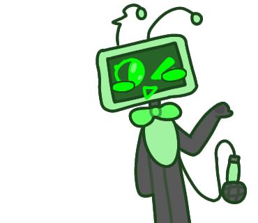 Vee!