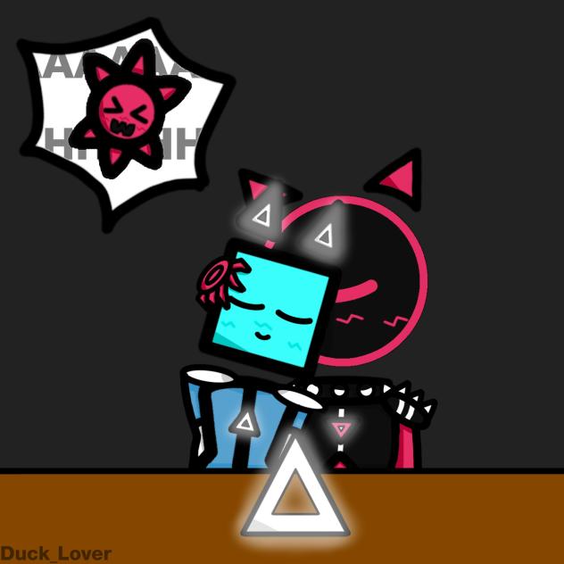 Cube X Blixer ctyh