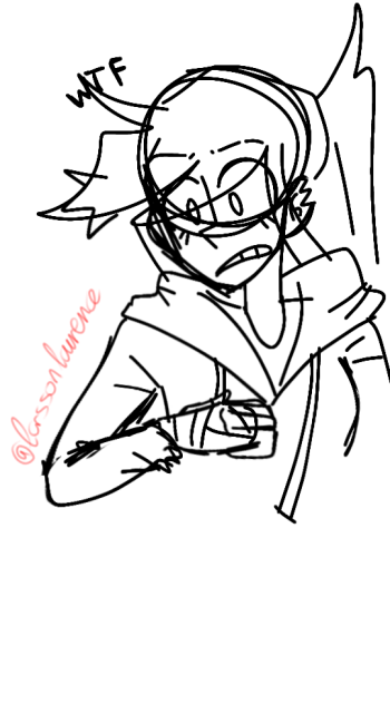 random sketch