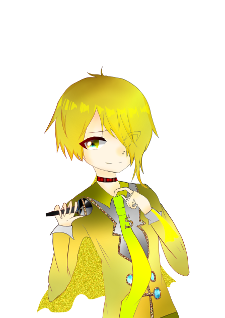 センラさん