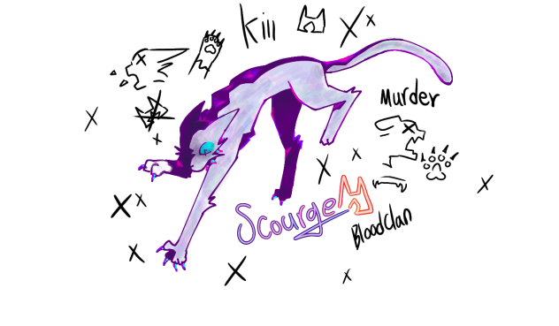 스커지 Scourge