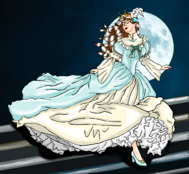 cinderella monogatari 2015