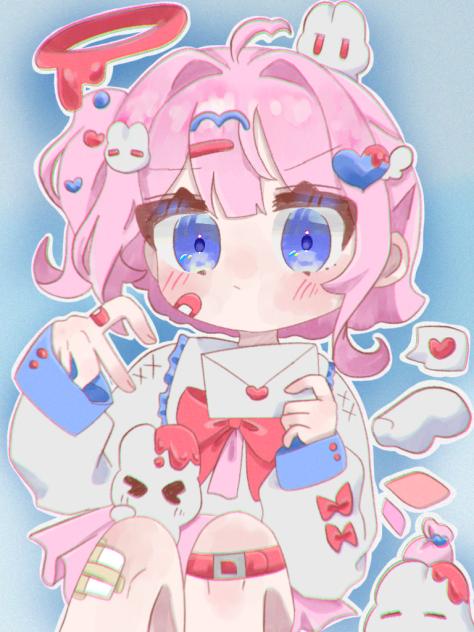 線画お借りしました！No,13
