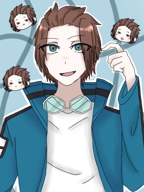 俺のサイドエフェクトがそう言ってる。