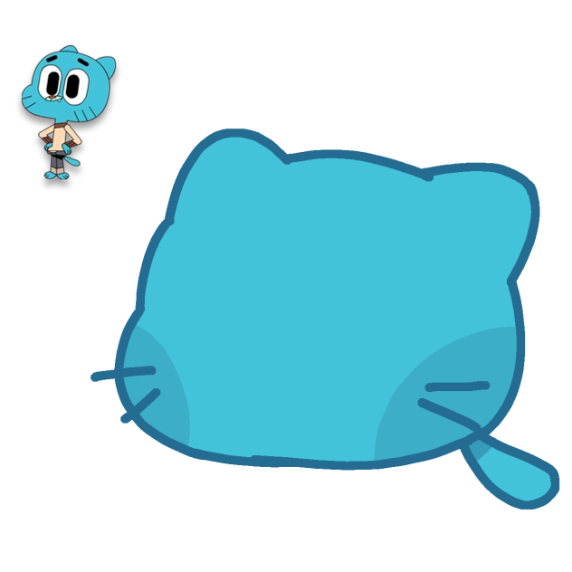 Your childhood show is now in BFDI!