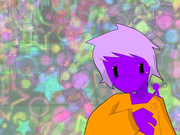 “We should rob a bank”