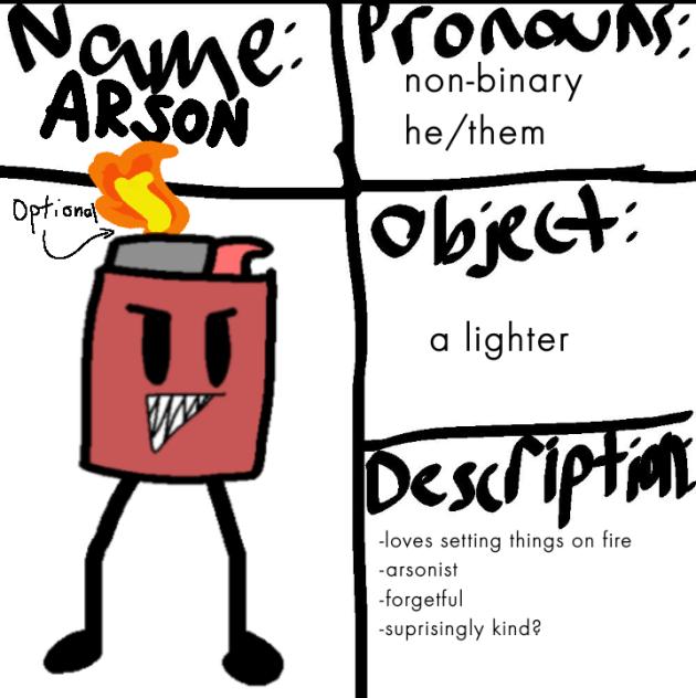 for Paige's cool object show