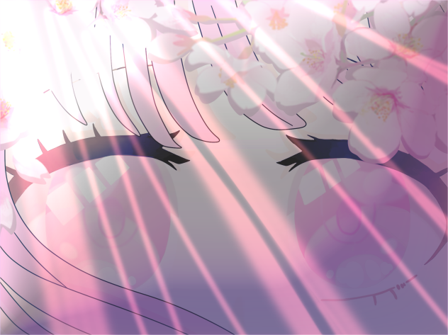 幻桜