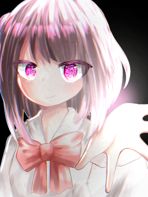魔法少女
