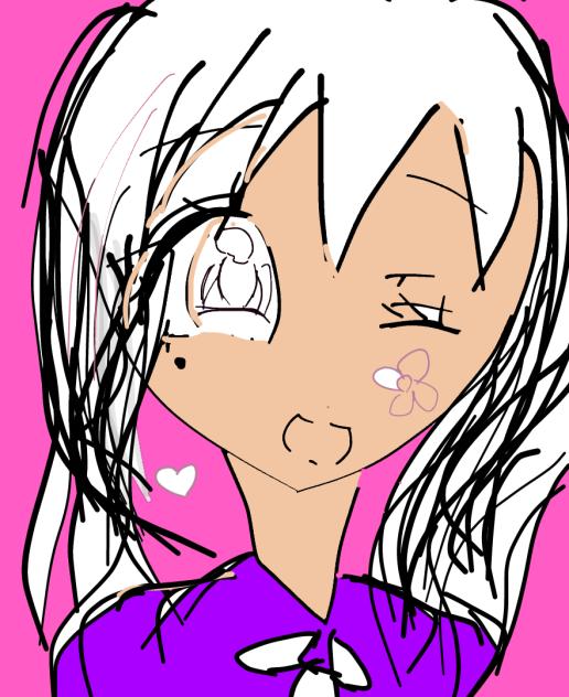妹の作品🌸