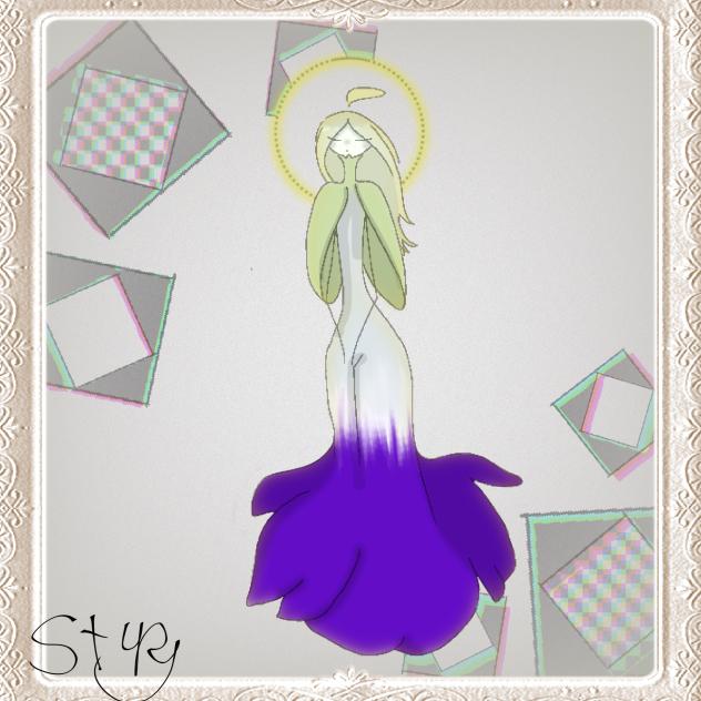 Flower ~